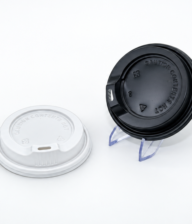 90mm Sipper Lids