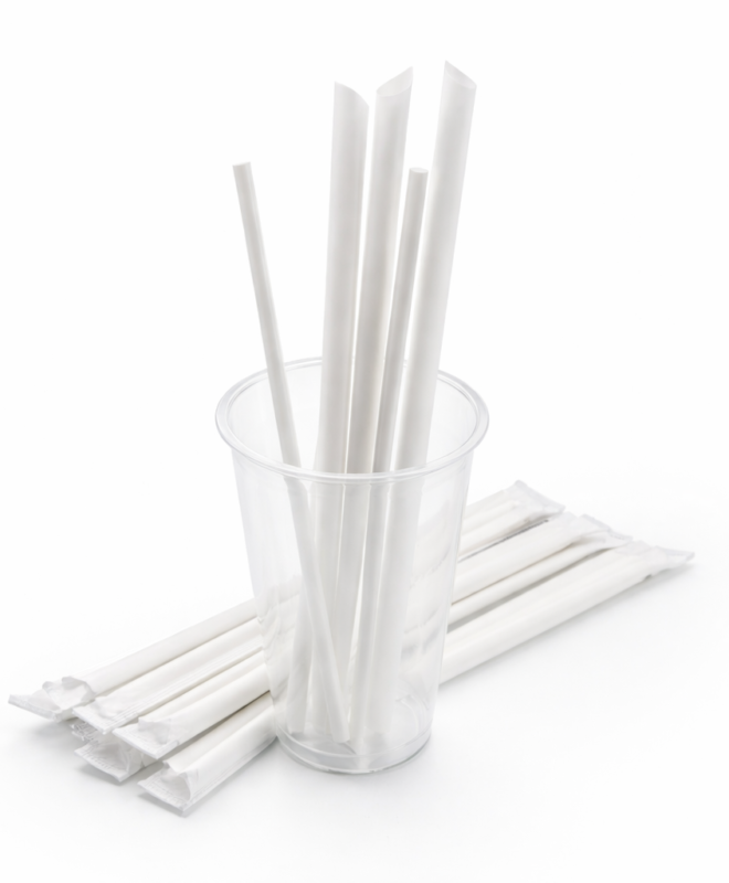 PLA Straw